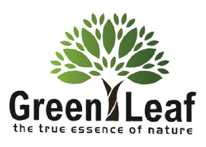 Green Leaf